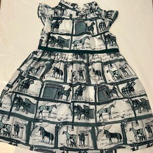 Janie and Jack dress